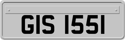 GIS1551
