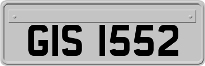 GIS1552