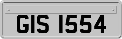 GIS1554