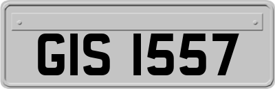 GIS1557