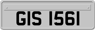 GIS1561