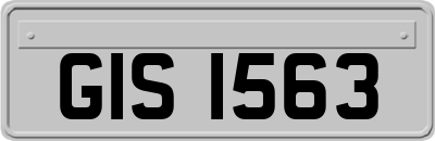 GIS1563