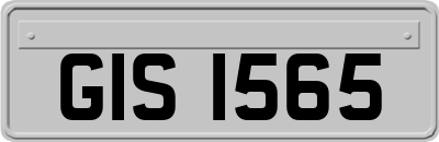 GIS1565