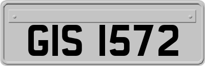 GIS1572