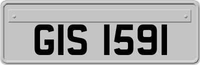 GIS1591