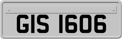 GIS1606