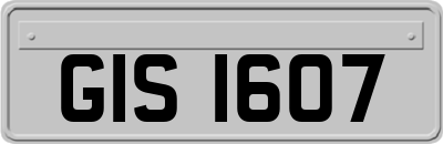GIS1607