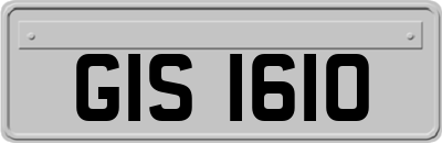 GIS1610