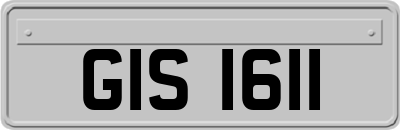 GIS1611