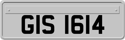 GIS1614