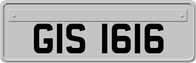 GIS1616