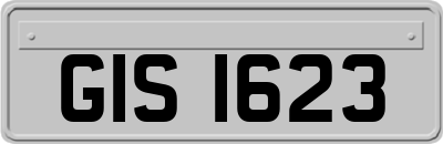 GIS1623