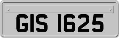 GIS1625