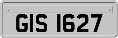 GIS1627