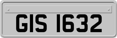 GIS1632