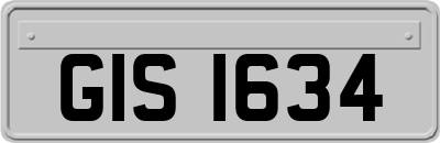 GIS1634