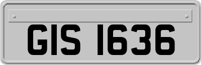 GIS1636