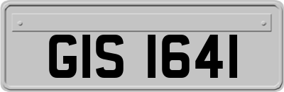 GIS1641