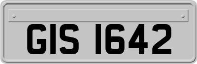 GIS1642