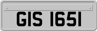 GIS1651