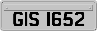 GIS1652