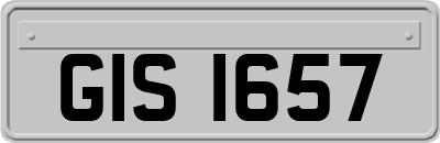 GIS1657