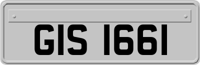 GIS1661