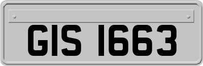 GIS1663