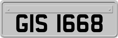 GIS1668