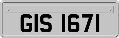 GIS1671