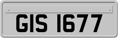 GIS1677