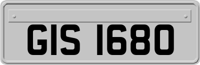 GIS1680