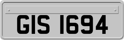 GIS1694