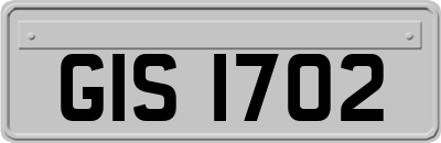GIS1702