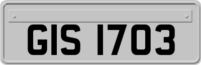 GIS1703