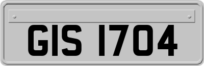 GIS1704