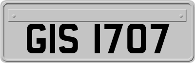 GIS1707