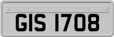 GIS1708