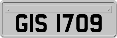 GIS1709
