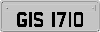 GIS1710