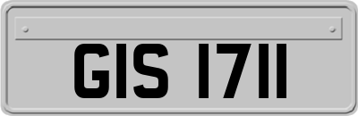 GIS1711
