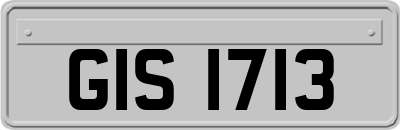 GIS1713