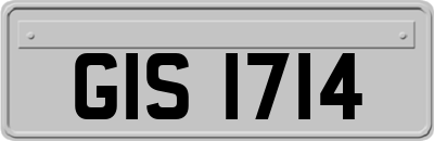GIS1714