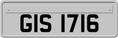 GIS1716