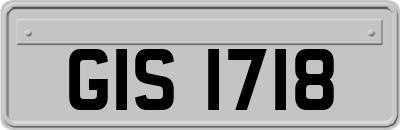 GIS1718