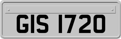 GIS1720