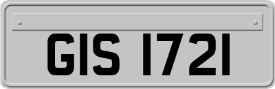 GIS1721