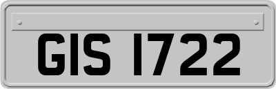 GIS1722