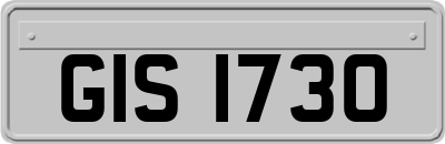 GIS1730