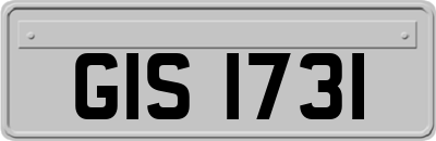 GIS1731